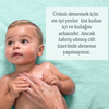 Childs Farm Parfüm İçermeyen Bebek Şampuanı 250ml
