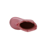 CHUFO CUELLO YAĞMUR BOTU - PEMBE