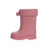 CHUFO CUELLO YAĞMUR BOTU - PEMBE