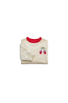 Çilek Kokusu Sweatshirt