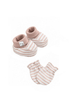Çilek Mini Set 0-3 Ay