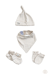 Çimen Mini Set 0-3 Ay