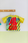 Circus Junior All Good Tişört