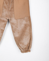 Circus Junior Bej Jogger Pantolon