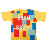 Circus Junior Brave Oversize Unisex Tişört