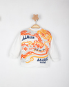 Circus Junior Bright Sweatshirt