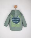 Circus Junior Cool Hoodie
