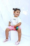 Circus Junior Cool Life Oversize Unisex Tişört