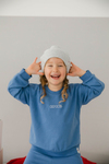 Circus Junior Cute Sweatshirt