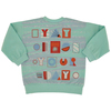Circus Junior Day Sweatshirt