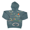 Circus Junior Fly Hoodie