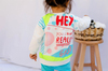 Circus Junior Goodlook Oversize Unisex Sweatshirt