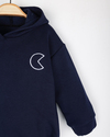 Circus Junior Hi Hoodie