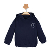Circus Junior Hi Hoodie
