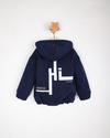 Circus Junior Hi Hoodie