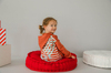 Circus Junior Hooray Hoddie