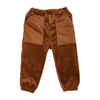 Circus Junior Kahverengi Jogger Pantolon