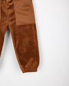 Circus Junior Kahverengi Jogger Pantolon