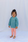 Circus Junior Possible Oversize Unisex Sweatshirt