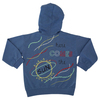 Circus Junior Sun Hoodie