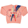 Circus Junior To Care Sweatshirt