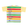 Circus Junior Yes Oversize Unisex T-shirt
