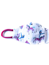 CIRCUS YIKANABİLİR ÇOCUK KOTON MASKE