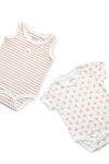 Civciv Bodysuit Set