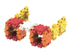 Clicformers - Basic Set - 30 pcs