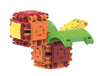 Clicformers - Basic Set - 30 pcs