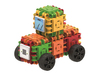 Clicformers - Basic Set - 50 pcs