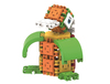 Clicformers - Basic Set - 50 pcs