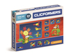 Clicformers - Basic Set - 50 pcs