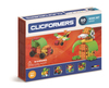Clicformers - Basic Set - 50 pcs