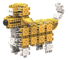 Clicformers - Black & Yellow Pet Set - 74 pcs