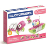 Clicformers Blossom Lego Set 50 Pcs