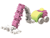 Clicformers - Blossom Set - 50 pcs