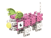 Clicformers - Blossom Set - 50 pcs