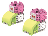 Clicformers - Blossom Set - 50 pcs