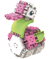 Clicformers - Blossom Set - 50 pcs