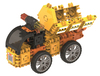 Clicformers - Construction Set - 74 pcs