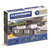 Clicformers Police Lego Set 72 Pcs