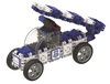 Clicformers - Police Set - 72 pcs
