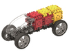 Clicformers - Speed Wheel Set - 34 pcs