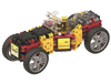 Clicformers - Speed Wheel Set - 34 pcs