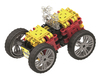Clicformers - Speed Wheel Set - 34 pcs