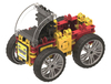Clicformers - Speed Wheel Set - 34 pcs