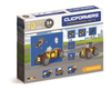 Clicformers - Speed Wheel Set - 34 pcs