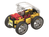 Clicformers - Speed Wheel Set - 34 pcs