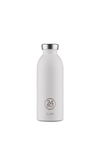 Clima Bottle Arctic White Paslanmaz Çelik Termos 500 Ml